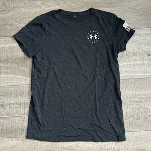 Under Armour freedom Shirt